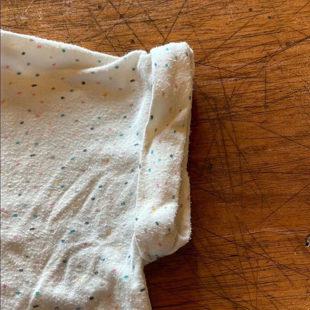 Lou Lou & Company | Confetti Romper | 12-24 month